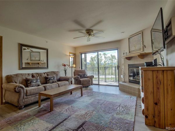 1610 Lakeview Terrace , Unit A101, Frisco, CO 80443