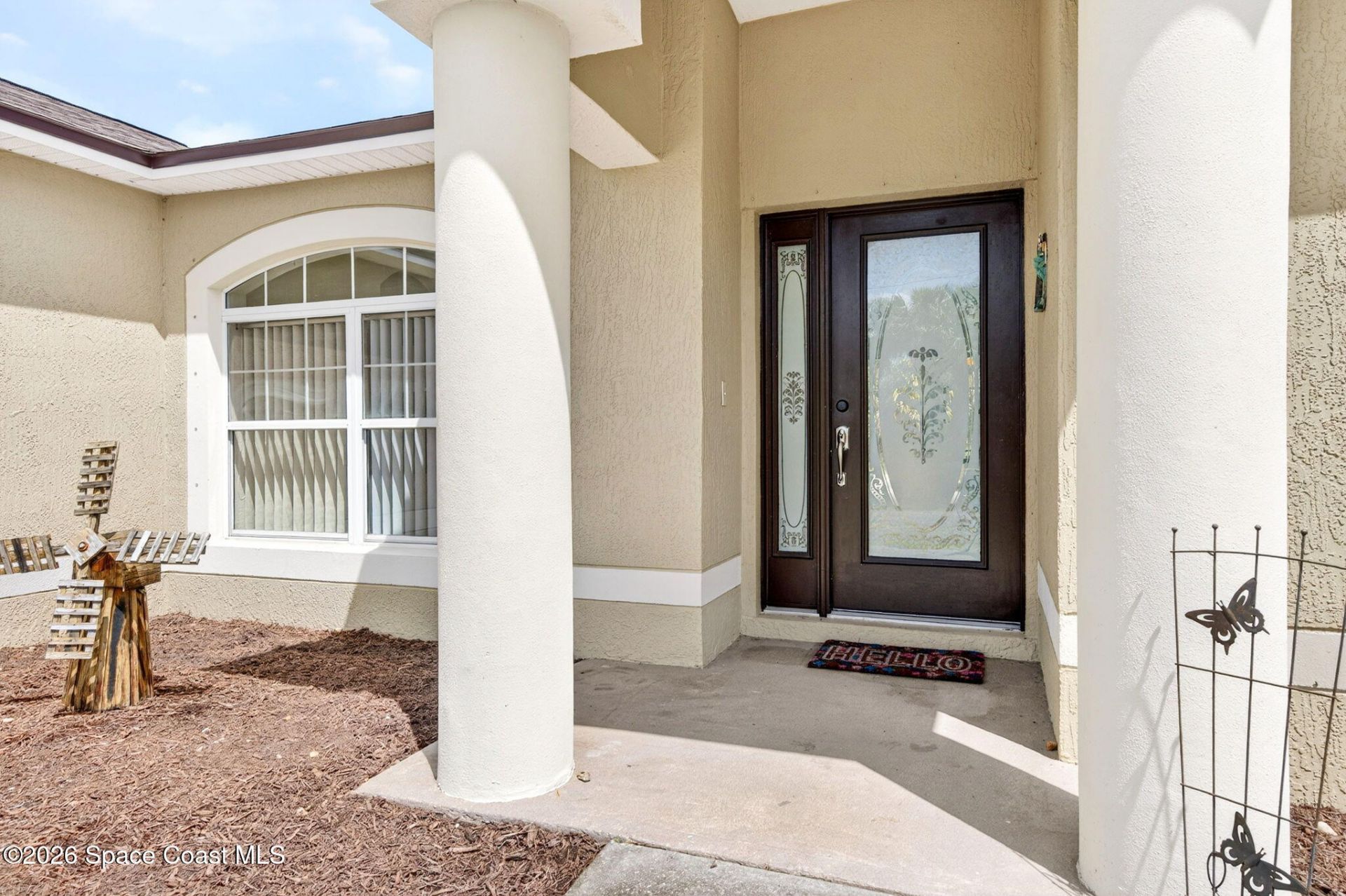 831 Owl Street SW , Palm Bay, FL 32908 Photo