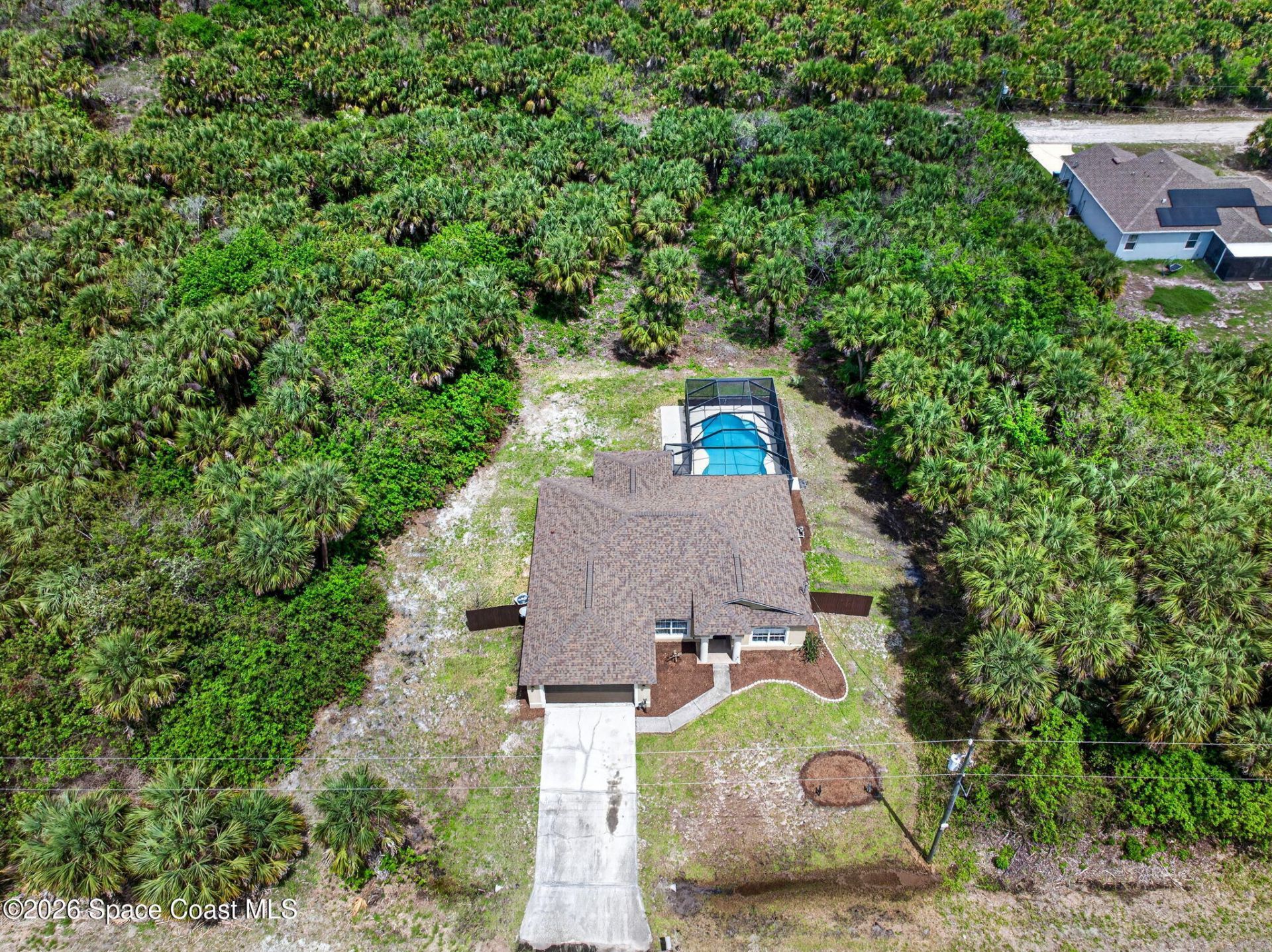 831 Owl Street SW , Palm Bay, FL 32908 Photo
