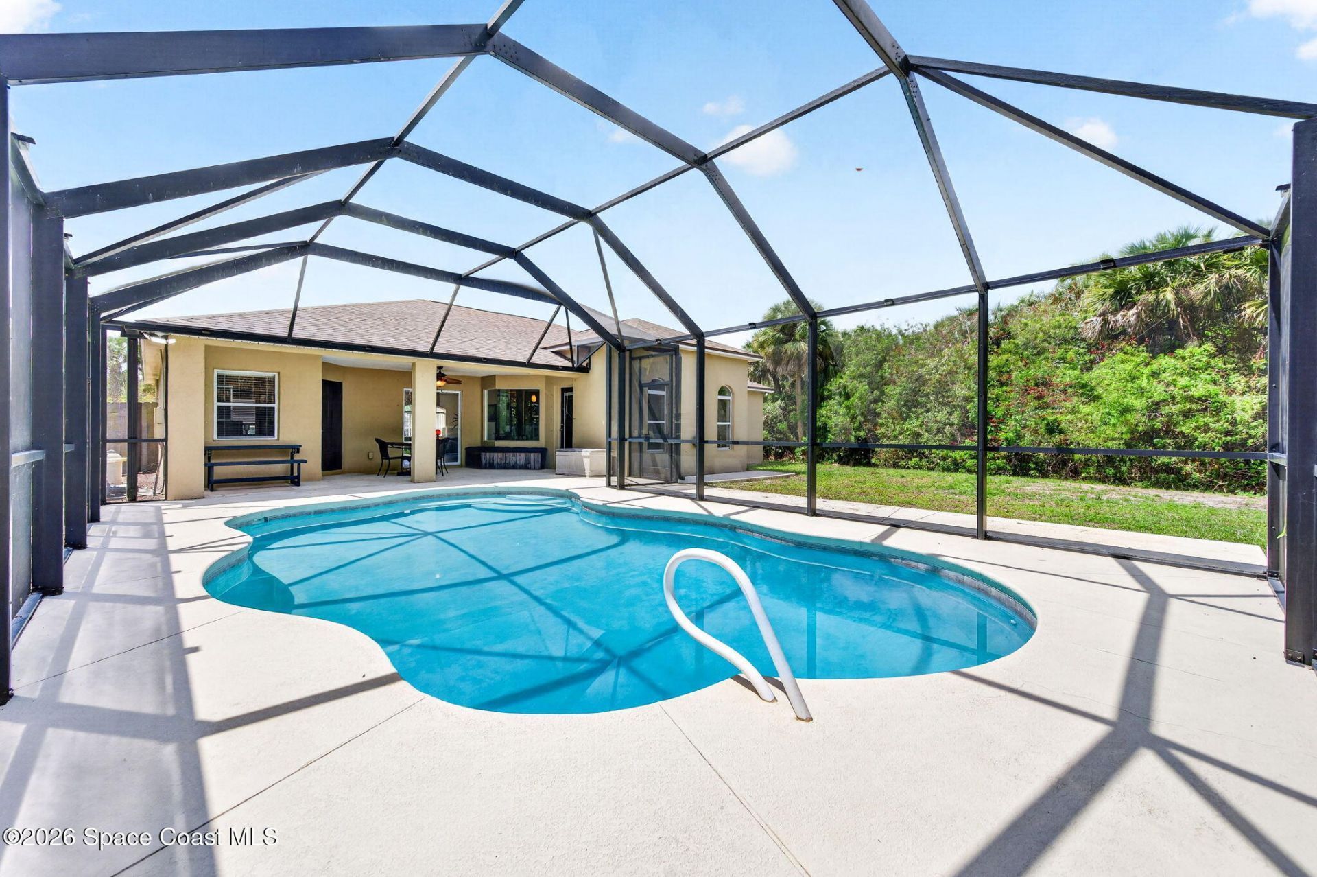 831 Owl Street SW , Palm Bay, FL 32908 Photo