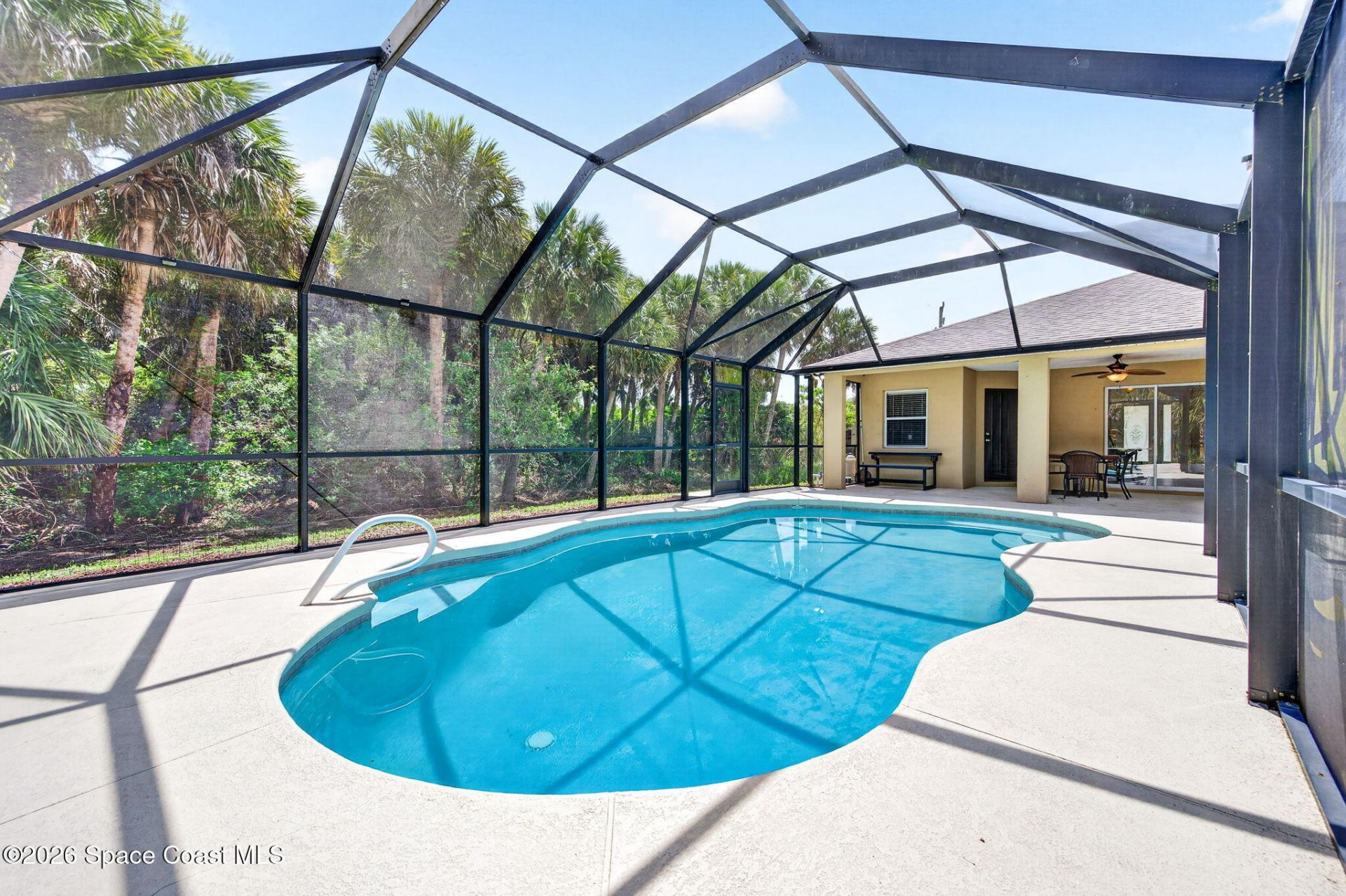 831 Owl Street SW , Palm Bay, FL 32908 Photo