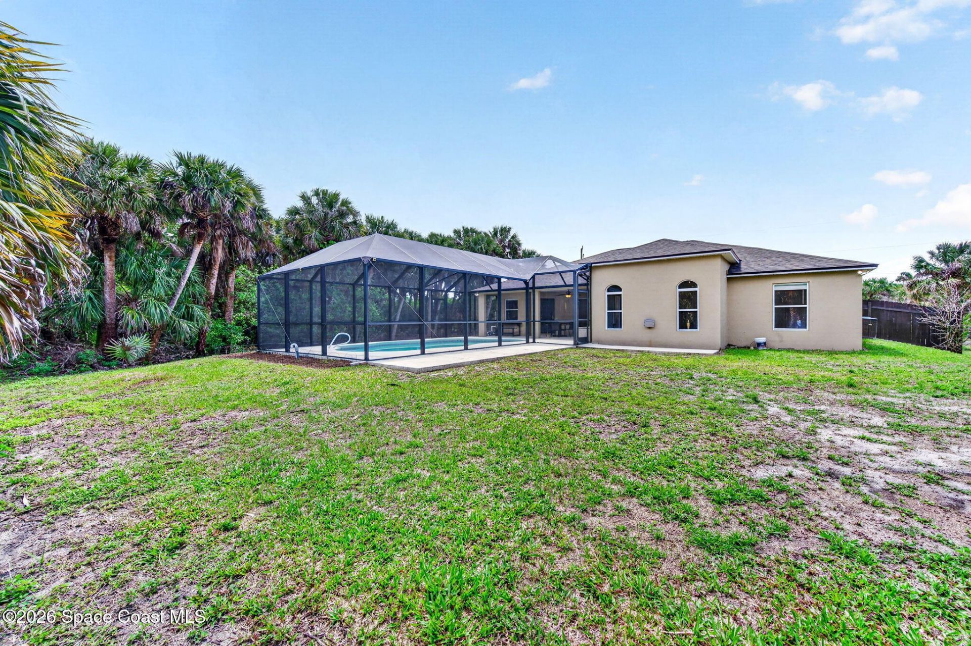 831 Owl Street SW , Palm Bay, FL 32908 Photo