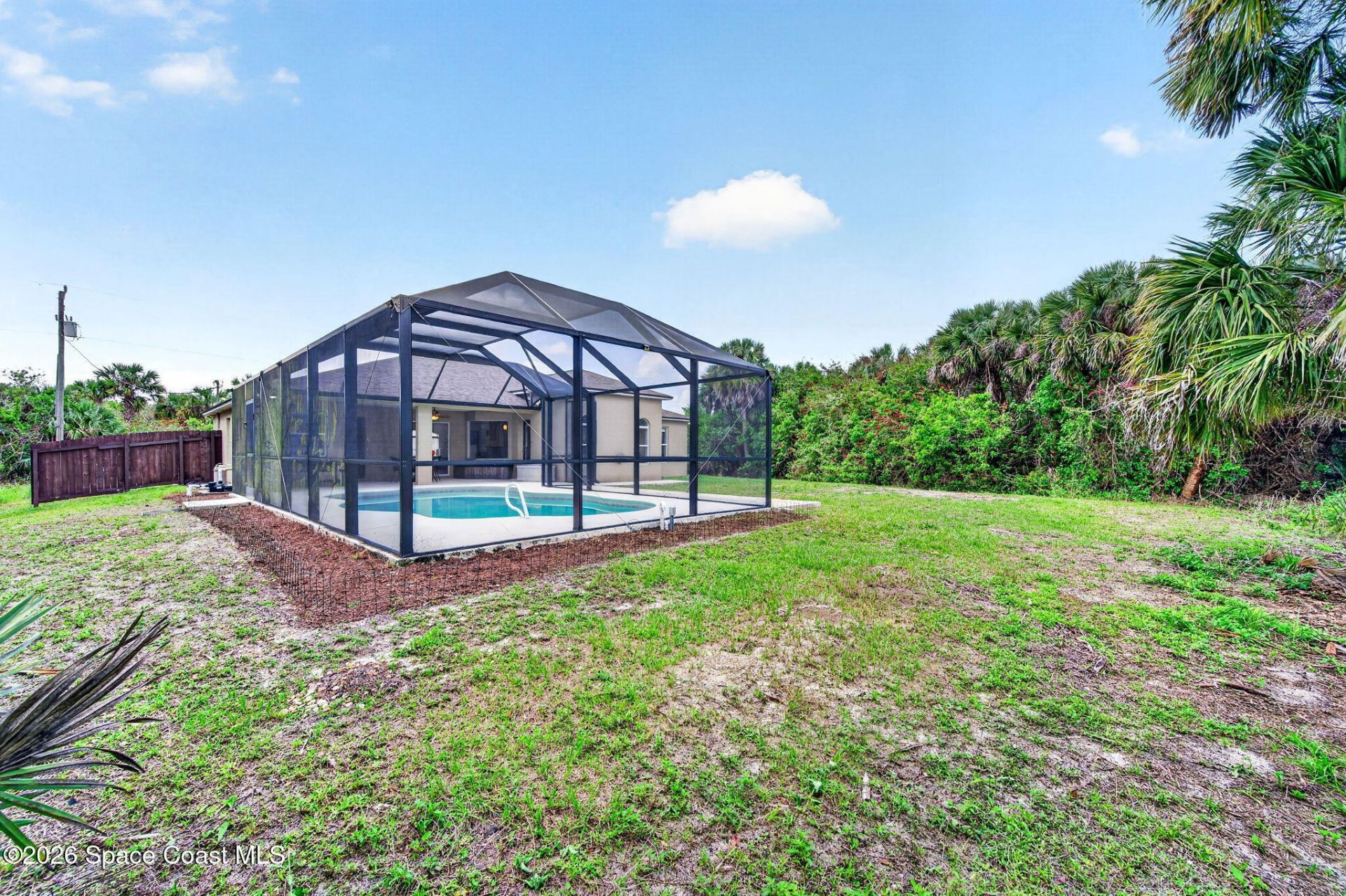 831 Owl Street SW , Palm Bay, FL 32908 Photo