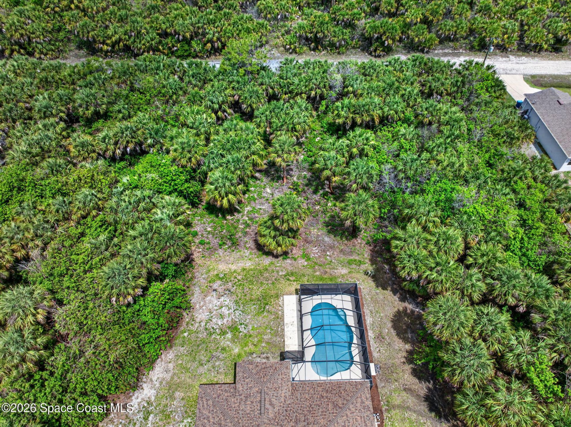831 Owl Street SW , Palm Bay, FL 32908 Photo