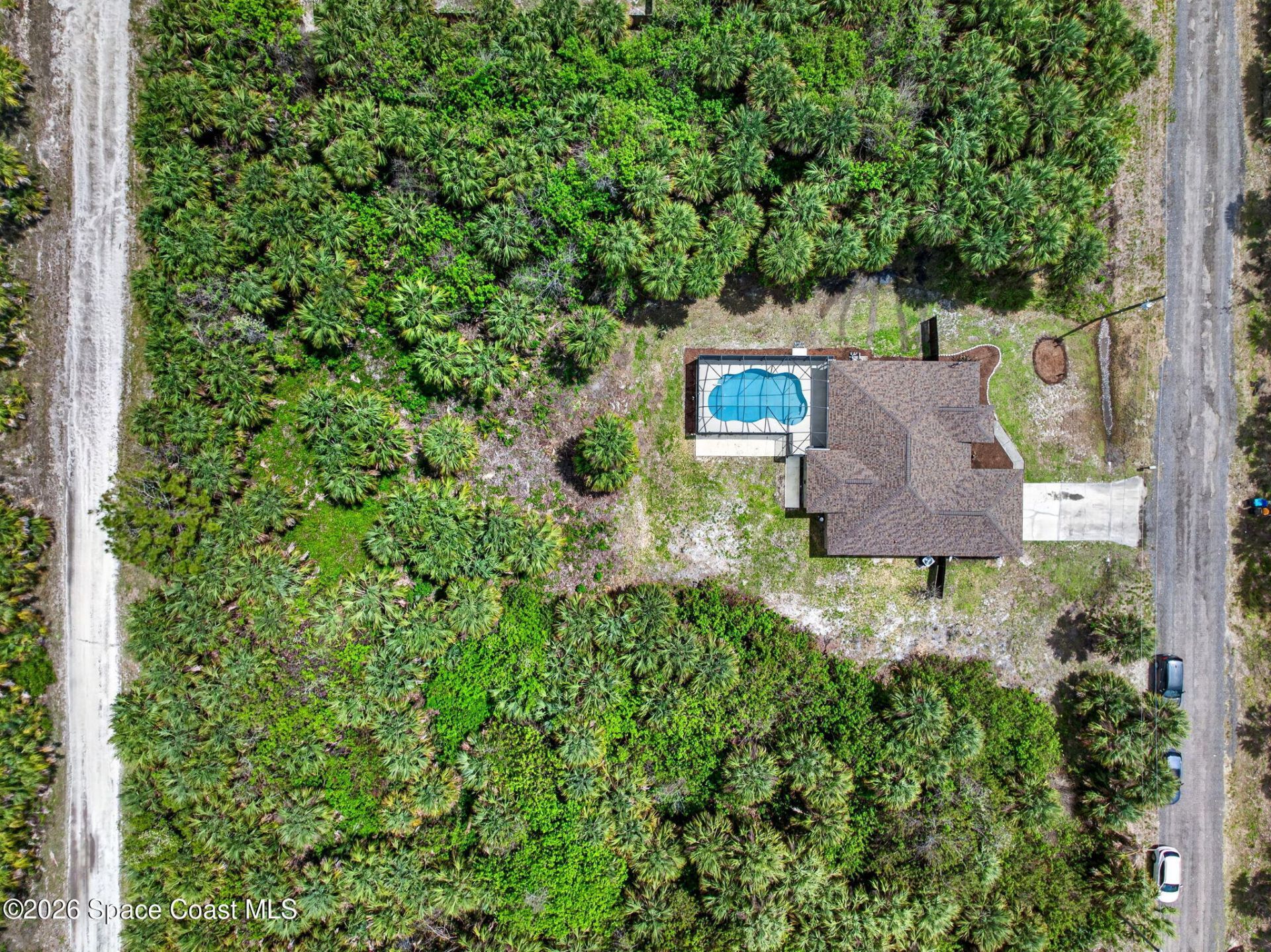 831 Owl Street SW , Palm Bay, FL 32908 Photo