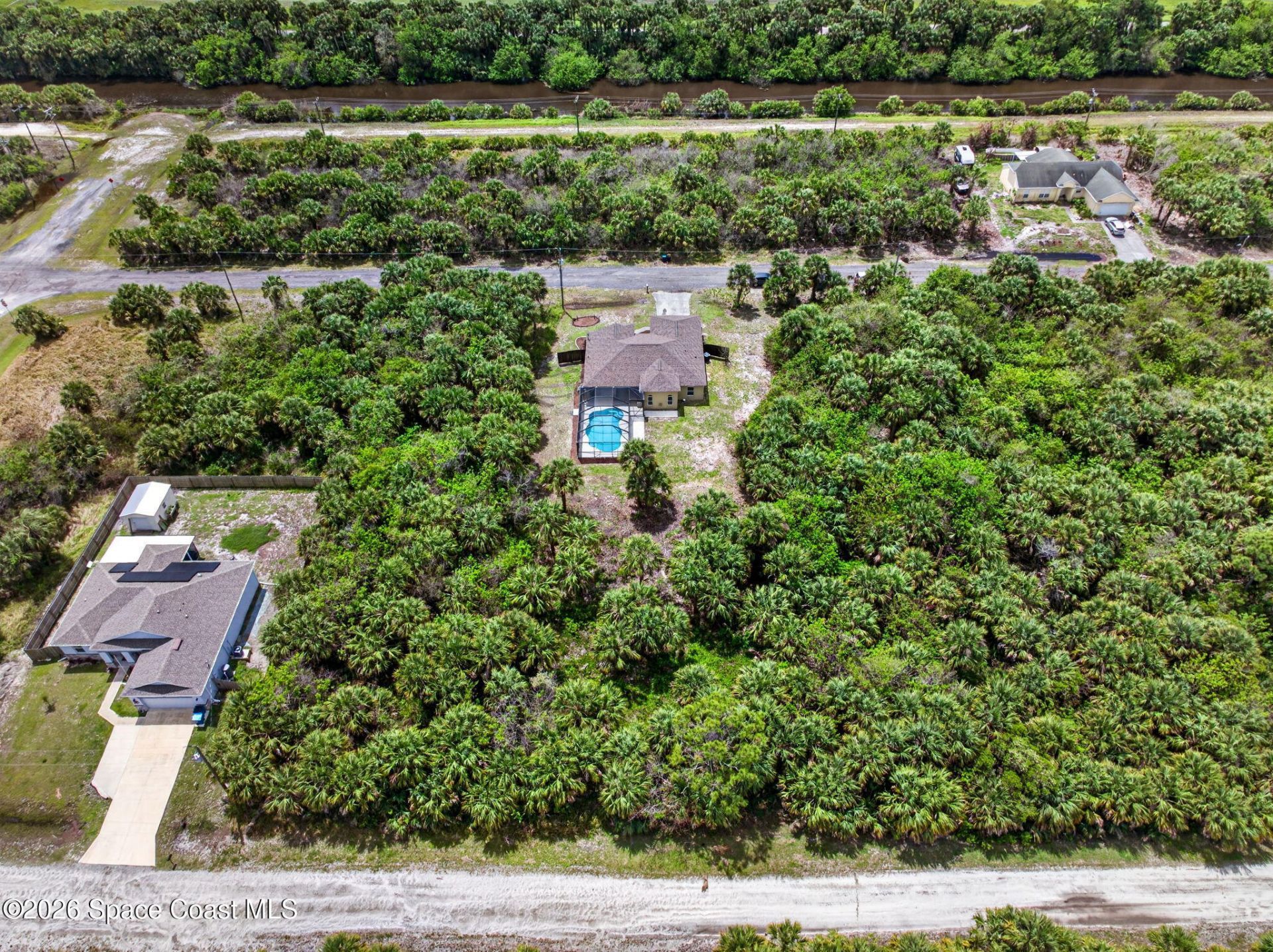 831 Owl Street SW , Palm Bay, FL 32908 Photo