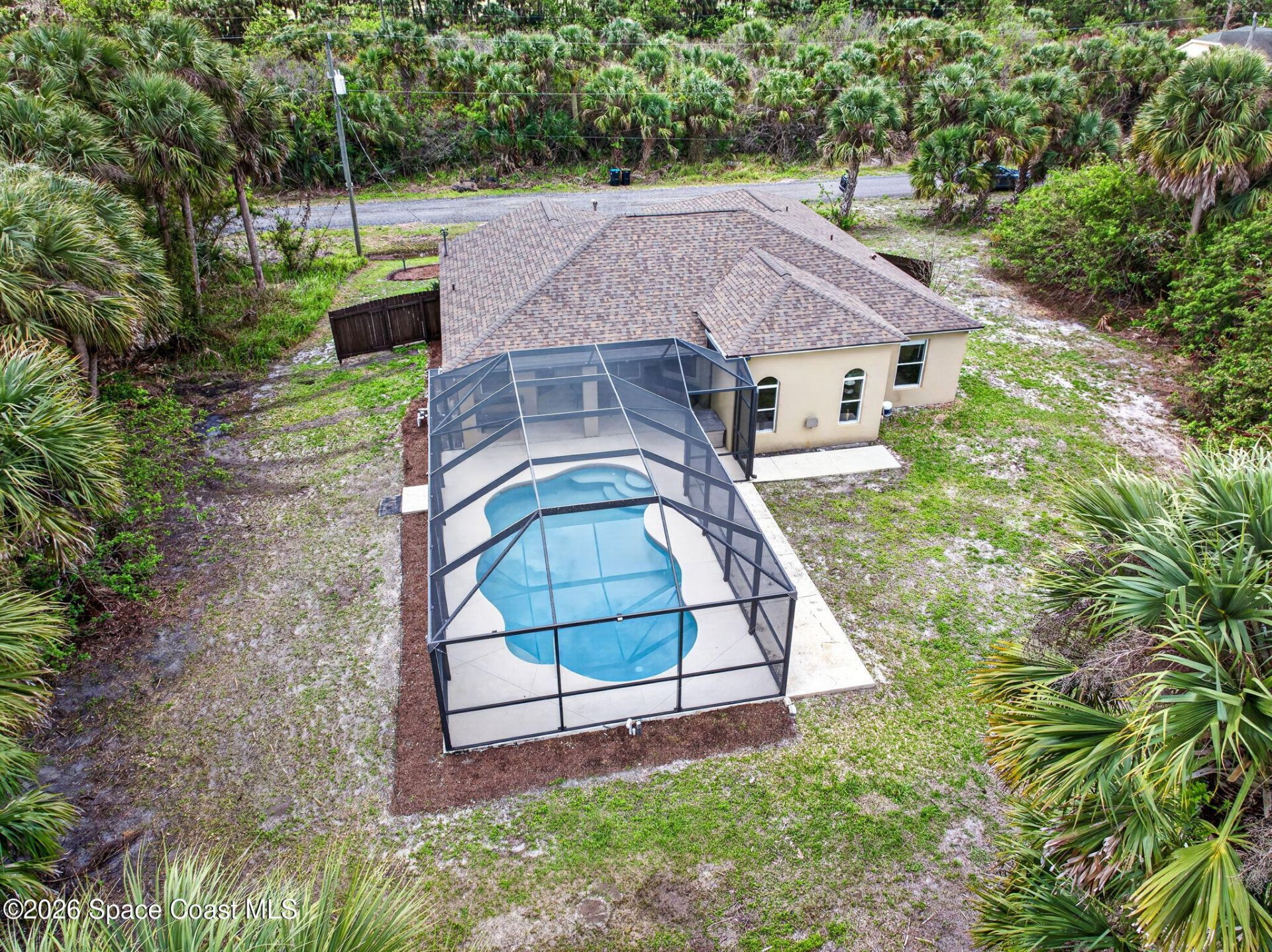 831 Owl Street SW , Palm Bay, FL 32908 Photo