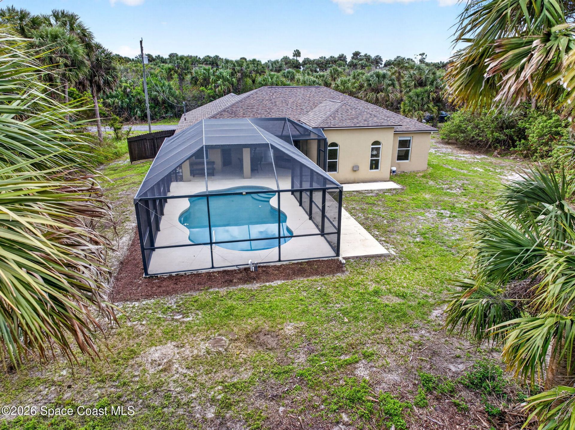 831 Owl Street SW , Palm Bay, FL 32908 Photo