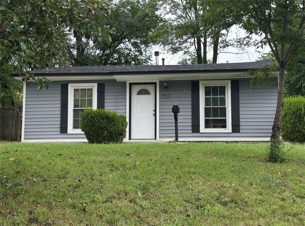 4722 Ottawa Street, Kansas City, KS 66106 Main Photo