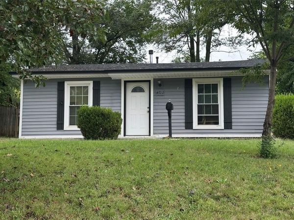 4722 Ottawa Street, Kansas City, KS 66106