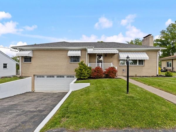 191 Chapel Road, Wheeling, WV 26003