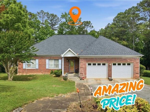 361 Timber Laurel Lane , Lawrenceville, GA 30043