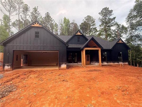 745 Mulberry Rock Road , Temple, GA 30179