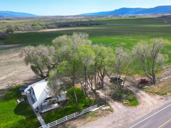3611 W HWY 116 , Mt Pleasant, UT 84647