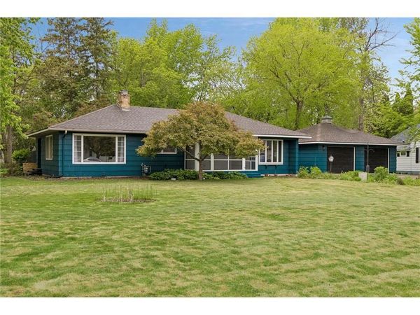 641 E 5th Street, New Richmond, WI 54017