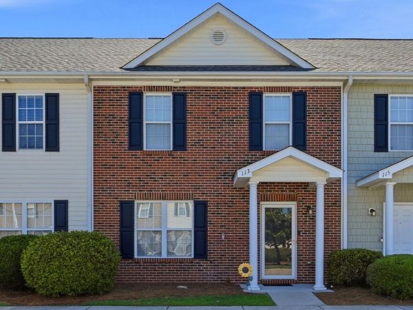 113 Lincoln Place Circle , Leland, NC 28451