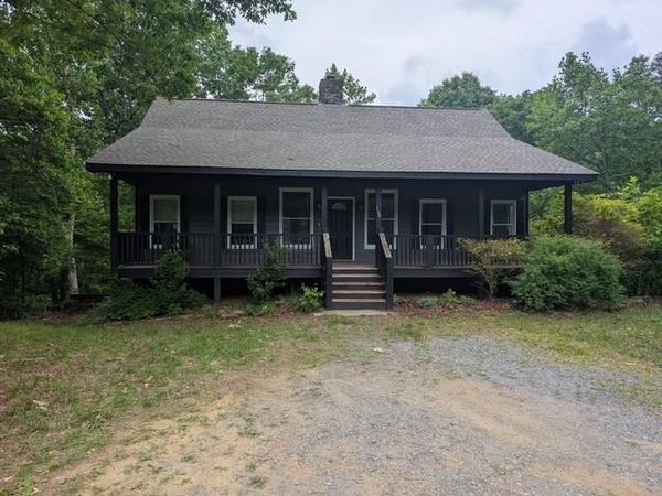 190 N Poplar Drive, Jasper, GA 30143