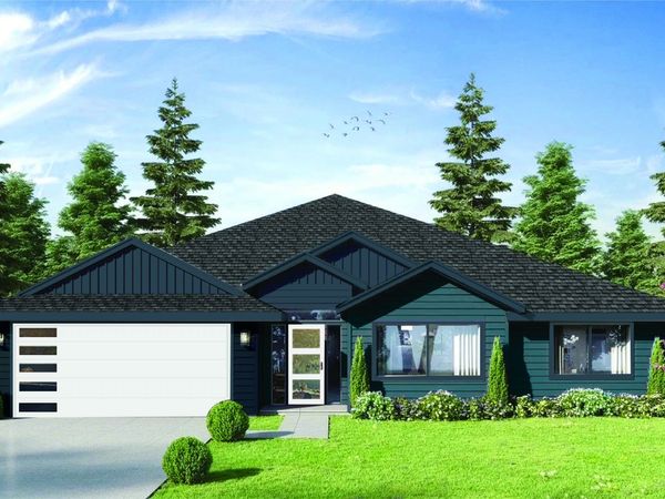 1175 Orange Blossom Drive, Unit 129, Klamath Falls, OR 97601