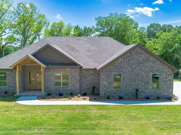 882 Patty Road , Ward, AR 72176