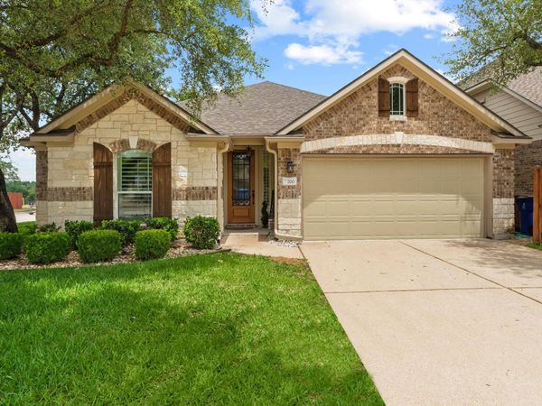700 Walsh Hill TRL, Cedar Park, TX 78613