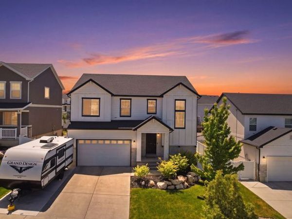 1546 E 3175 N, Layton, UT 84040