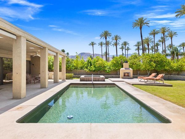 70520 Gardenia Court, Rancho Mirage, CA 92270