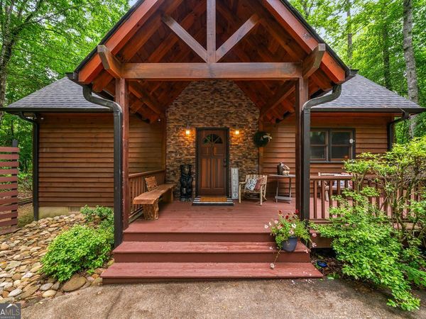 73 Horizon Lane, Epworth, GA 30541