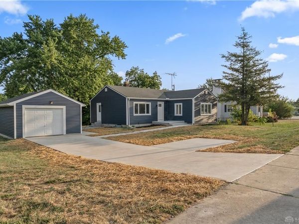 3978 Indian Ripple Road, Dayton, OH 45440