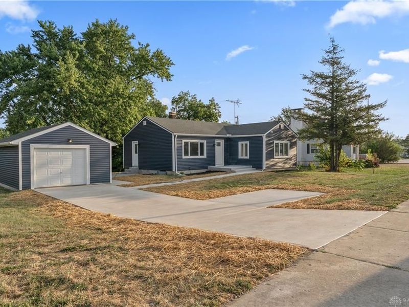 3978 Indian Ripple Road, Dayton, OH 45440 Photo 1