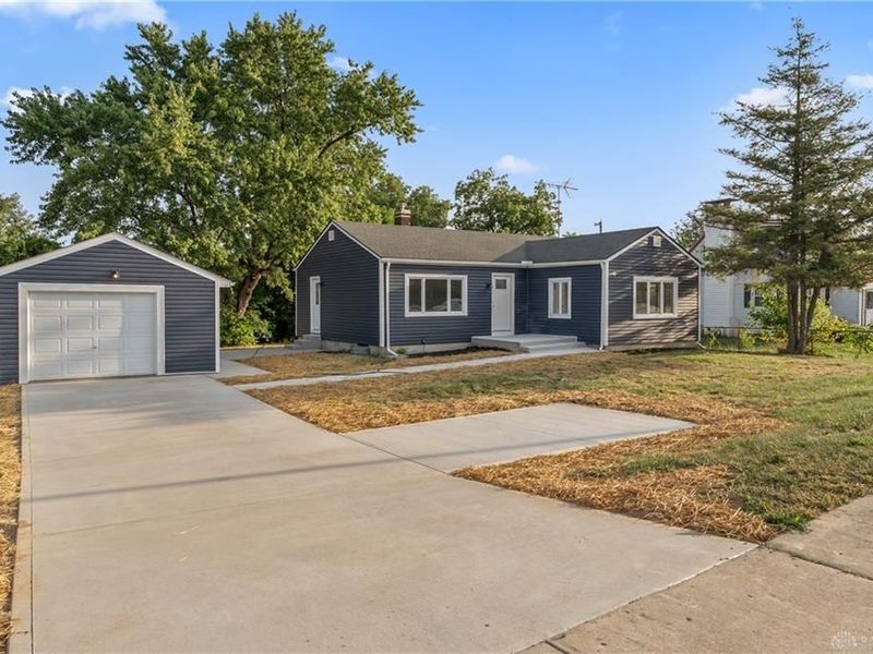 3978 Indian Ripple Road, Dayton, OH 45440 Photo 2