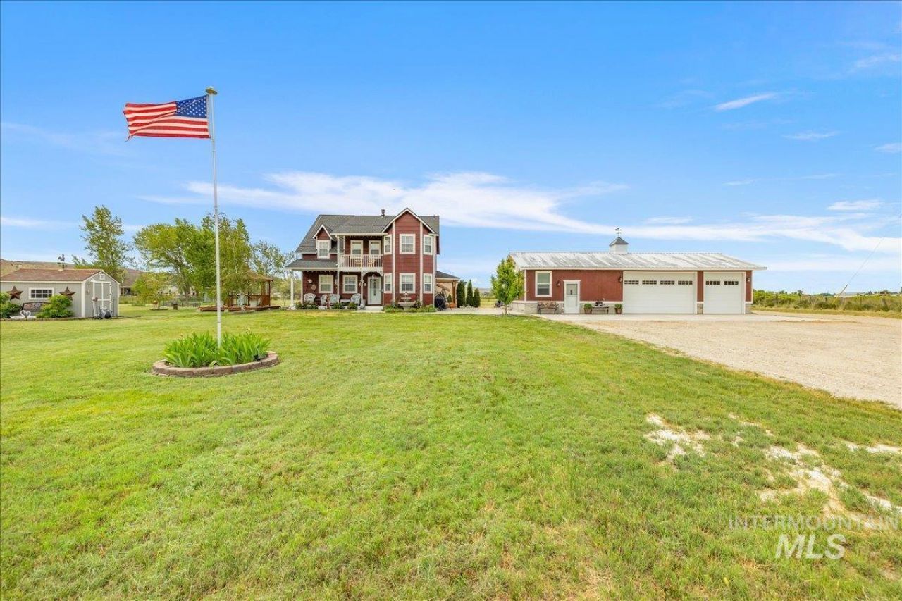 2577 Star Lane, Emmett, ID 83617 Main Photo