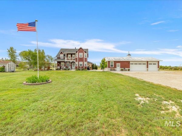 2577 Star Lane, Emmett, ID 83617
