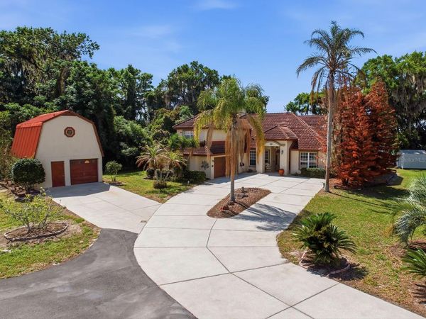 1031 MELLATHON CIRCLE , LEESBURG, FL 34748