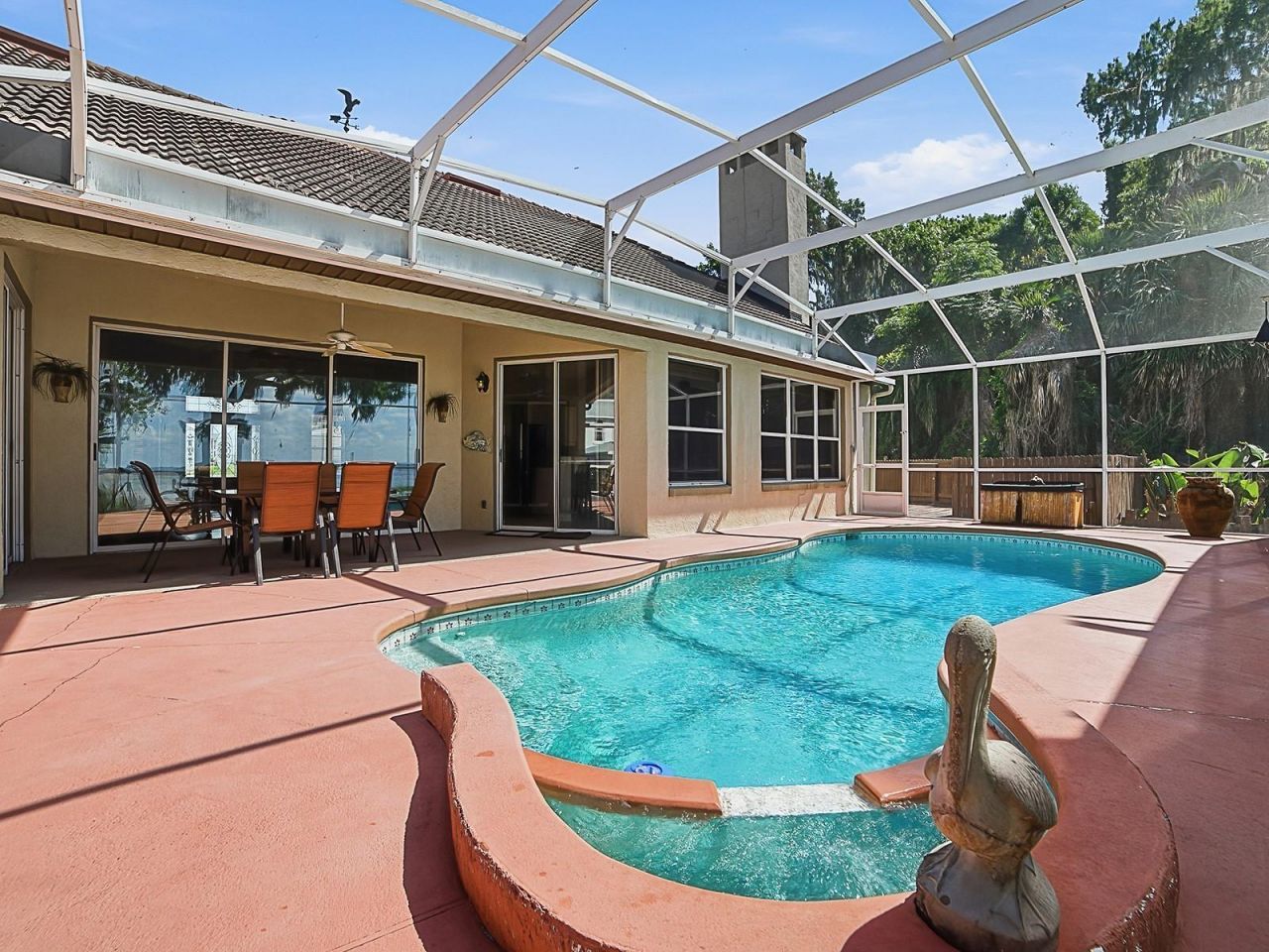 1031 Mellathon Circle , Leesburg, FL 34748 Photo