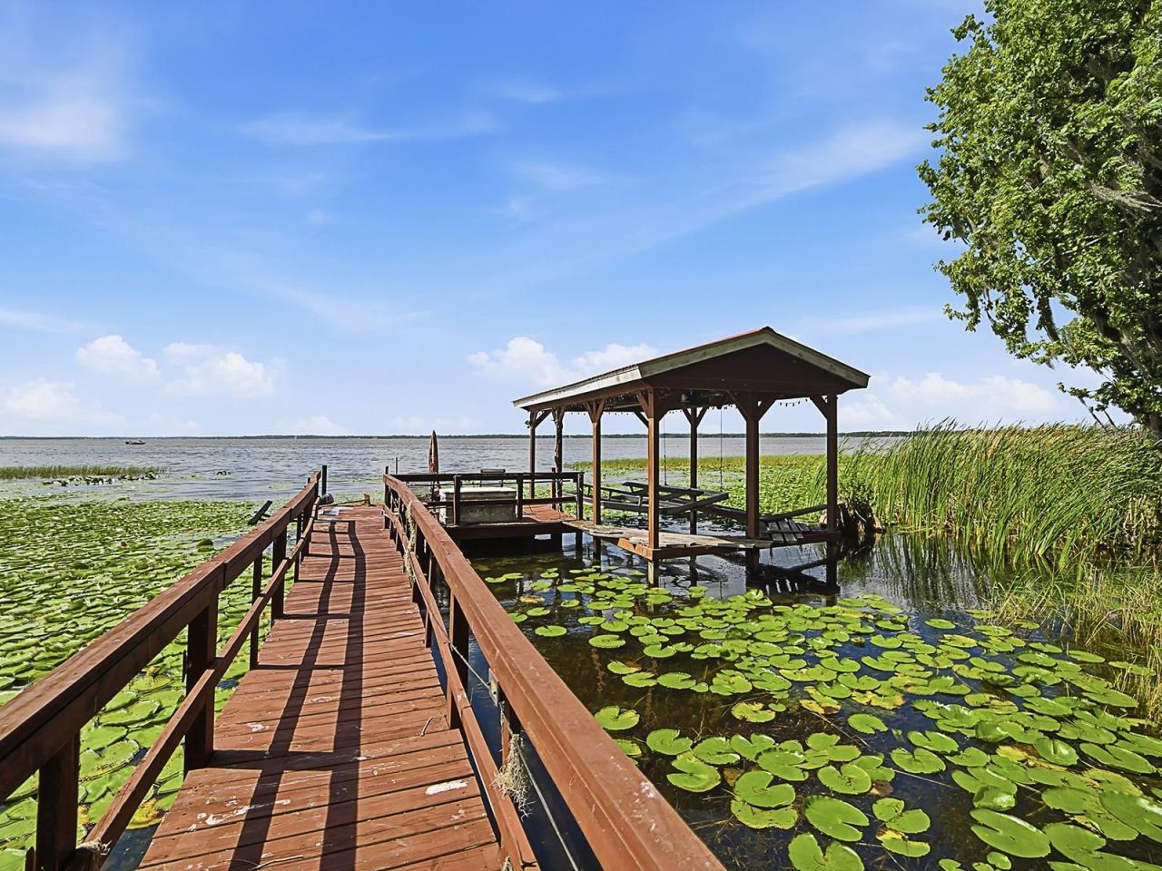 1031 Mellathon Circle , Leesburg, FL 34748 Photo