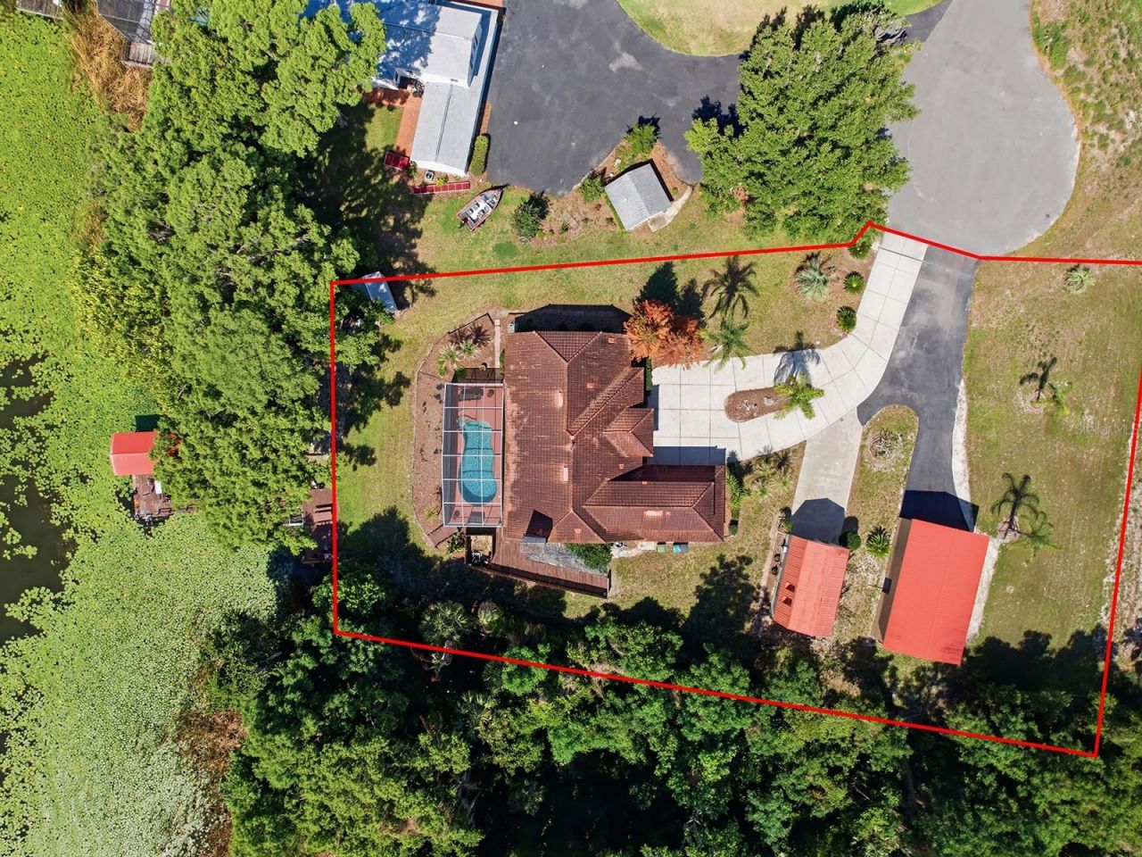 1031 Mellathon Circle , Leesburg, FL 34748 Photo