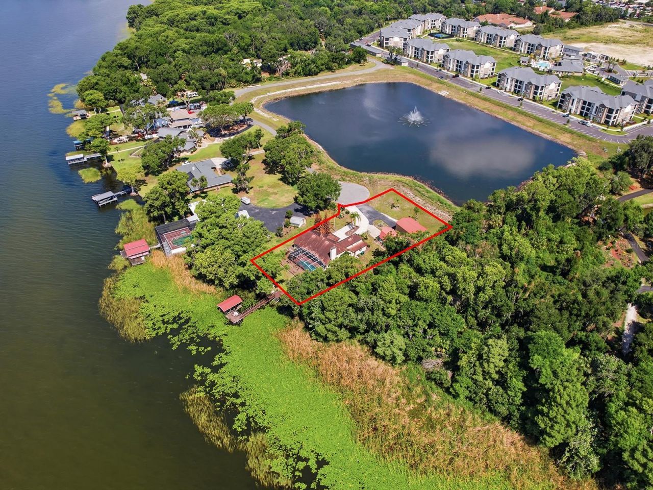 1031 Mellathon Circle , Leesburg, FL 34748 Photo