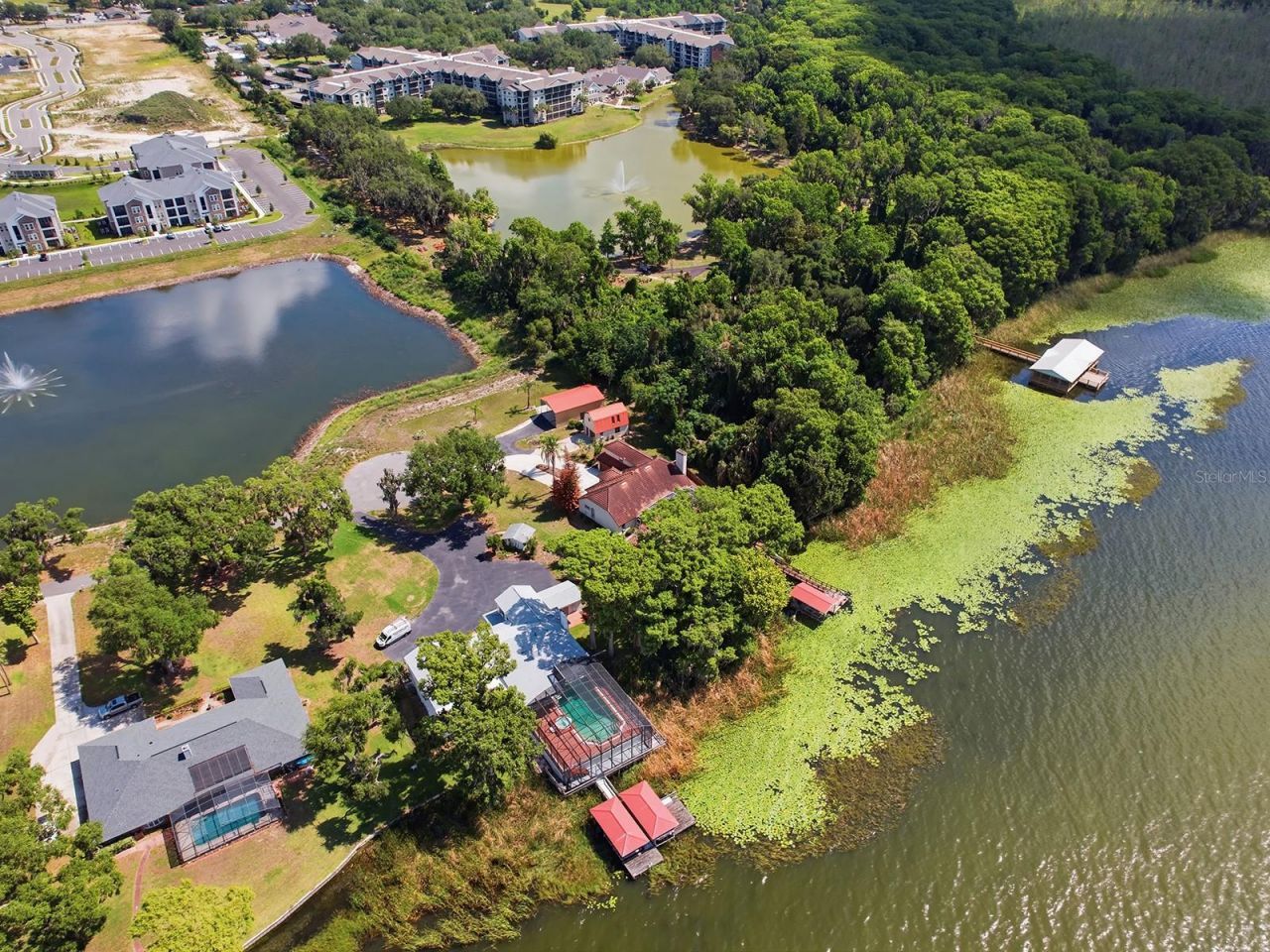 1031 Mellathon Circle , Leesburg, FL 34748 Photo