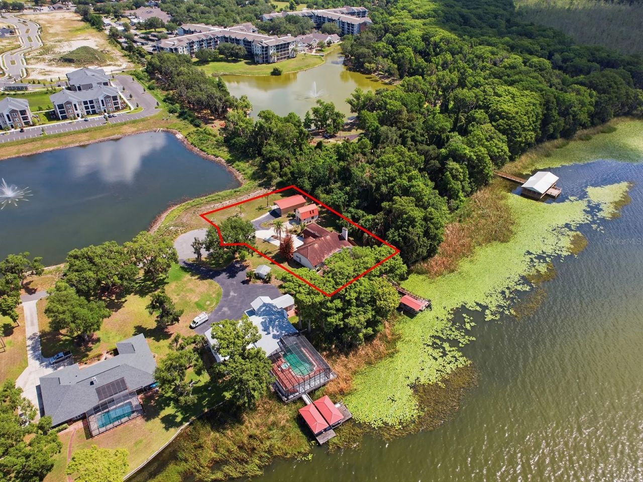 1031 Mellathon Circle , Leesburg, FL 34748 Photo