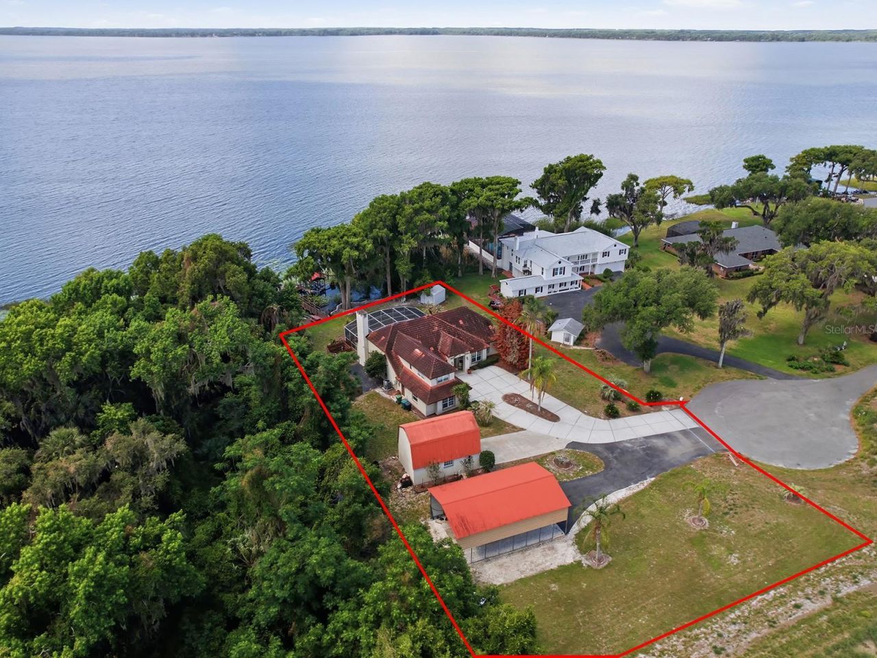 1031 Mellathon Circle , Leesburg, FL 34748 Photo