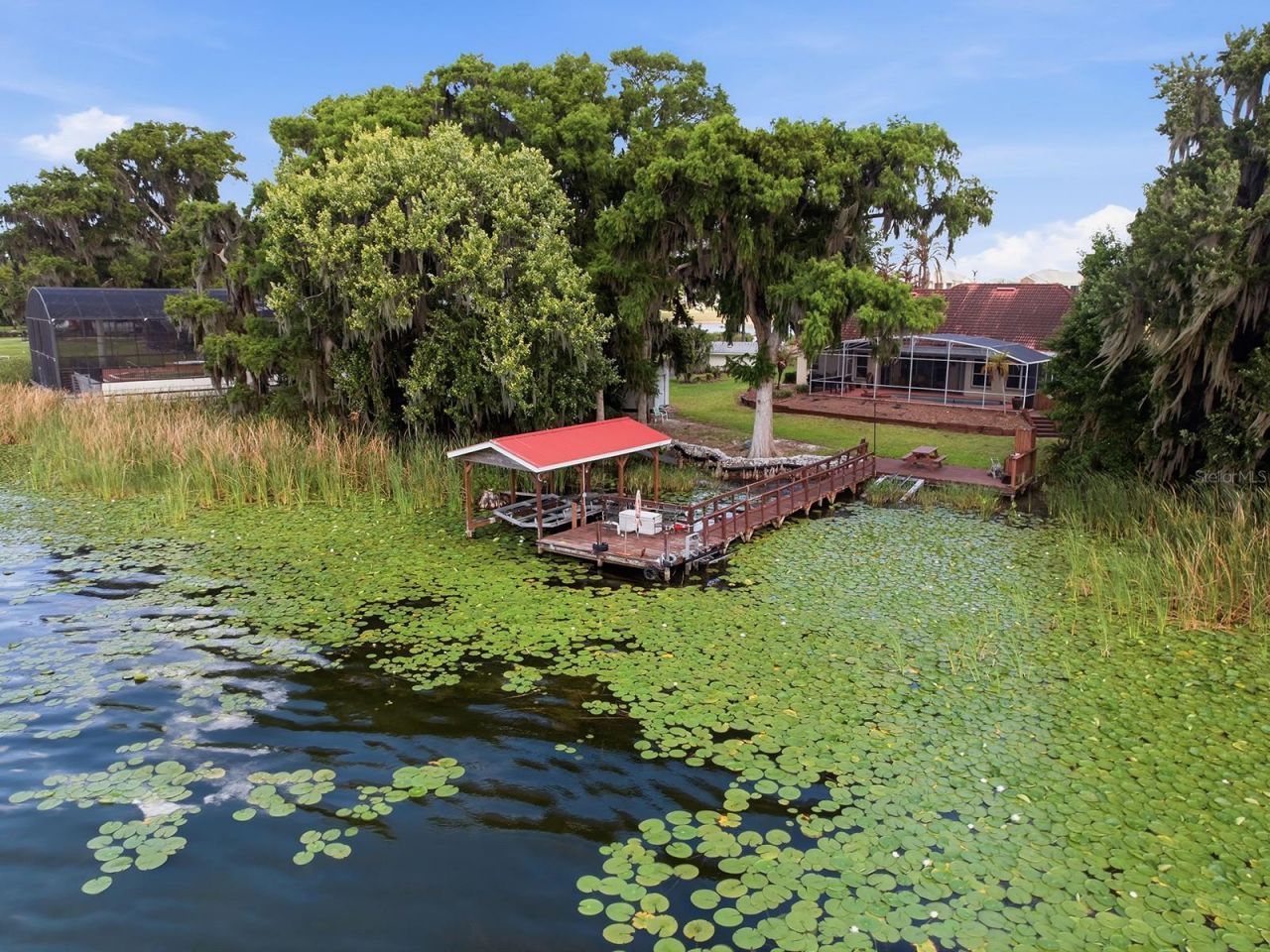 1031 Mellathon Circle , Leesburg, FL 34748 Photo