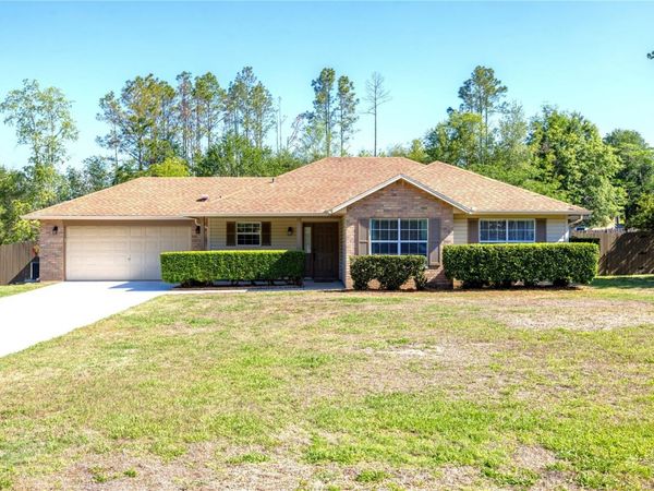 15816 NW 120TH PLACE , ALACHUA, FL 32615
