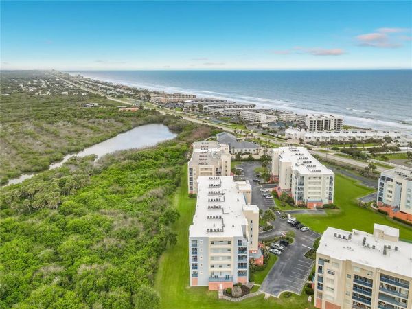 5300 S ATLANTIC AVENUE , Unit 5-301, NEW SMYRNA BEACH, FL 32169