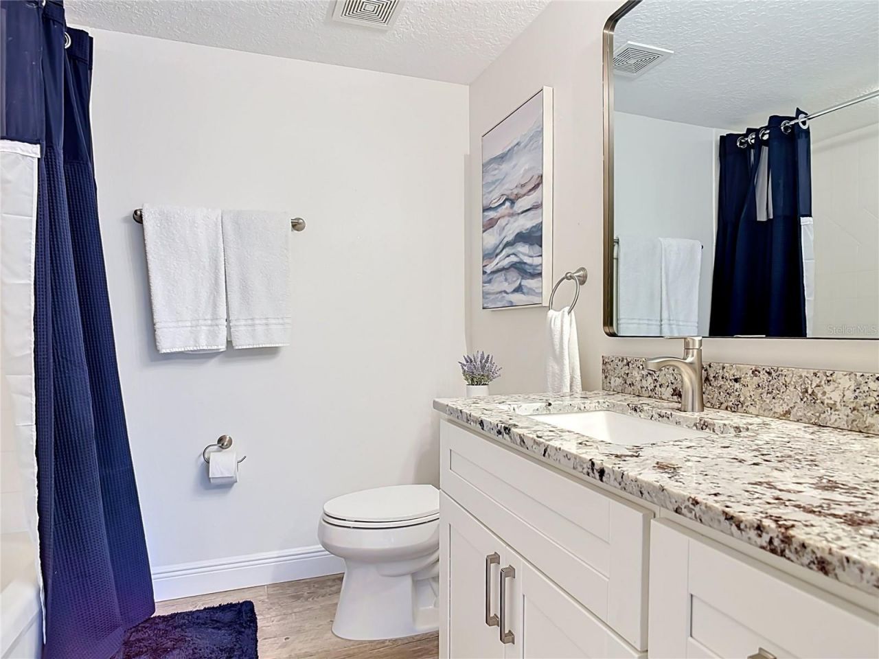5300 S Atlantic Avenue, Unit 5-301, New Smyrna Beach, FL 32169 Photo