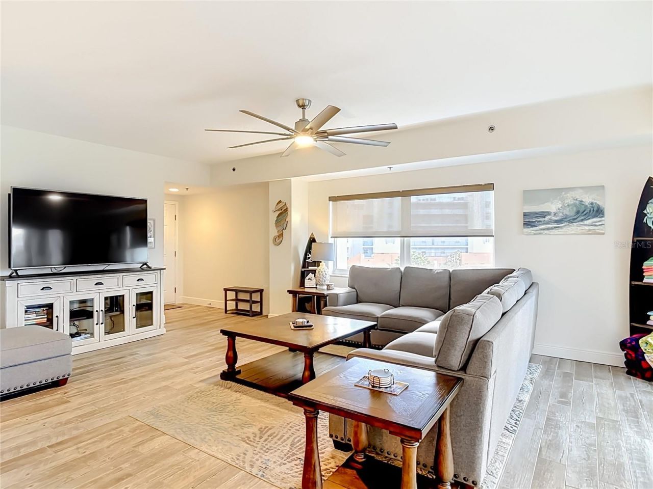 5300 S Atlantic Avenue, Unit 5-301, New Smyrna Beach, FL 32169 Photo