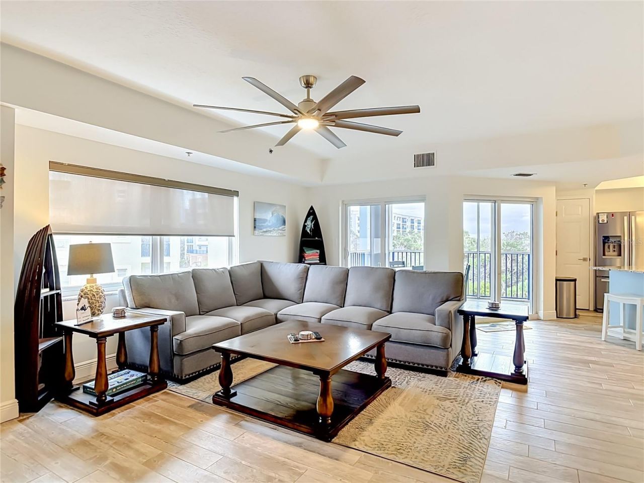 5300 S Atlantic Avenue, Unit 5-301, New Smyrna Beach, FL 32169 Photo