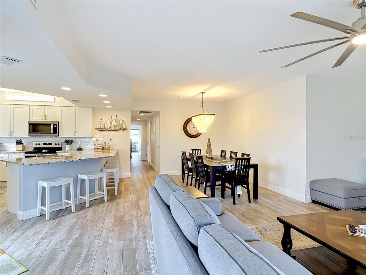 5300 S Atlantic Avenue, Unit 5-301, New Smyrna Beach, FL 32169 Photo
