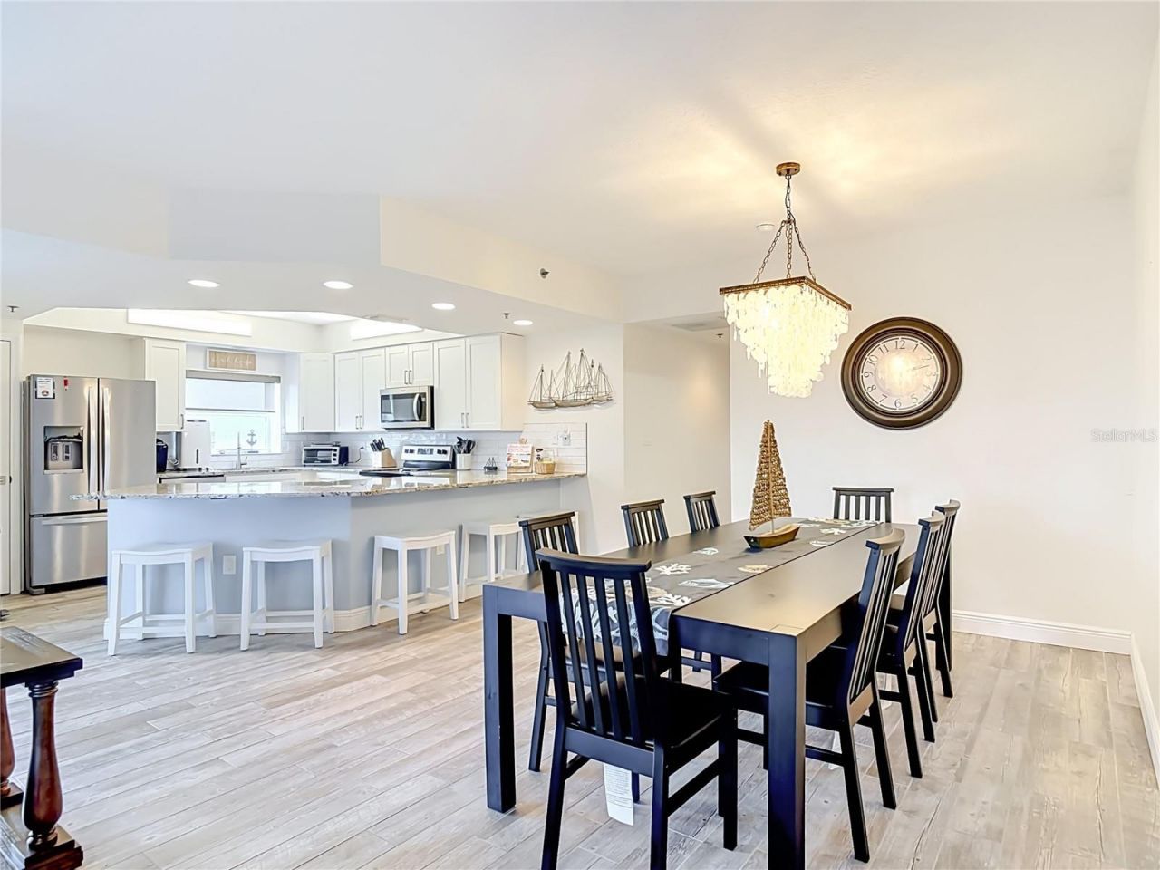 5300 S Atlantic Avenue, Unit 5-301, New Smyrna Beach, FL 32169 Photo