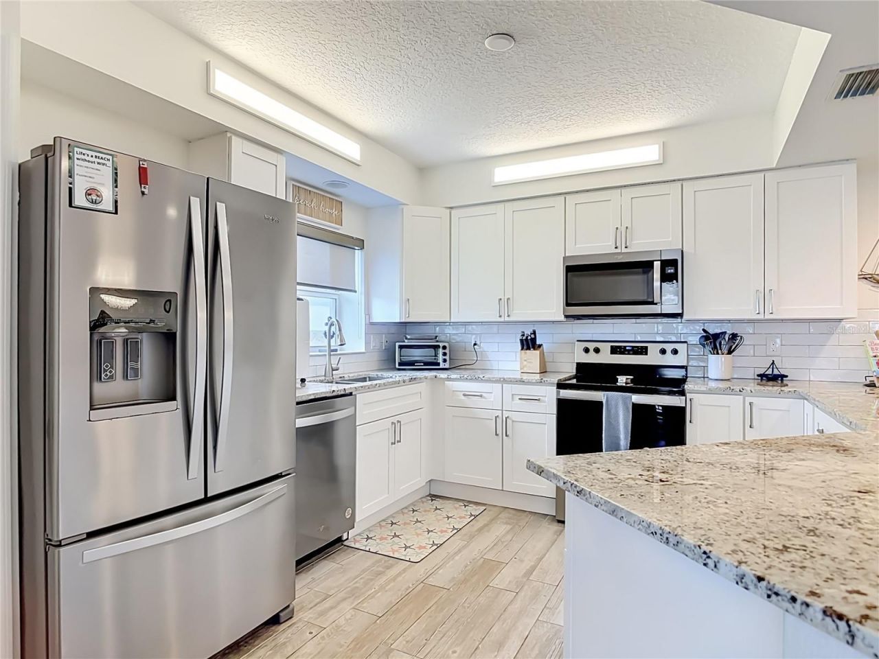 5300 S Atlantic Avenue, Unit 5-301, New Smyrna Beach, FL 32169 Photo