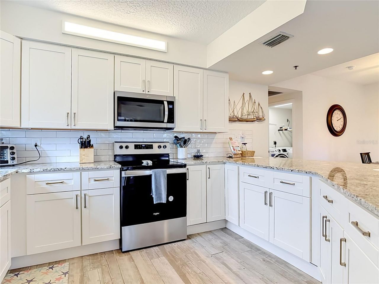 5300 S Atlantic Avenue, Unit 5-301, New Smyrna Beach, FL 32169 Photo